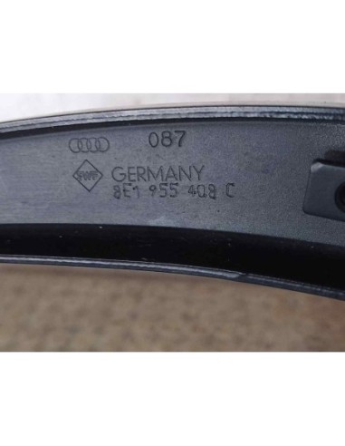 BRAZO LIMPIA DELANTERO DERECHO AUDI A4 BERLINA...