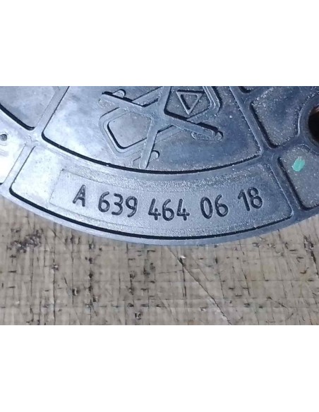 ANILLO AIRBAG MERCEDES-BENZ VITO BASIC-KOMBI (639) - 235975