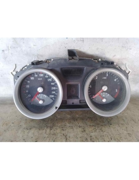CUADRO INSTRUMENTOS RENAULT MEGANE II BERLINA 5P - 238191