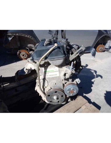 MOTOR COMPLETO SMART FORFOUR - 230318