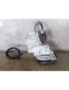 CERRADURA PUERTA TRASERA IZQUIERDA FIAT 500X (334) - 220835