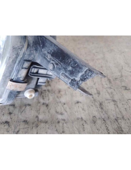 FARO ANTINIEBLA IZQUIERDO PEUGEOT 306 3/5 PT  / 4 PT  (S2) - 236930