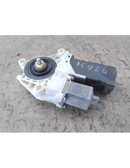 MOTOR ELEVALUNAS DELANTERO IZQUIERDO PEUGEOT 407 - 238193