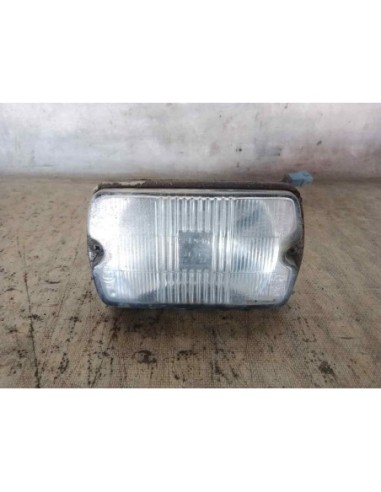 FARO ANTINIEBLA IZQUIERDO CITROEN ZX - 238185