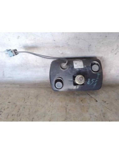 FARO ANTINIEBLA IZQUIERDO CITROEN ZX - 238185
