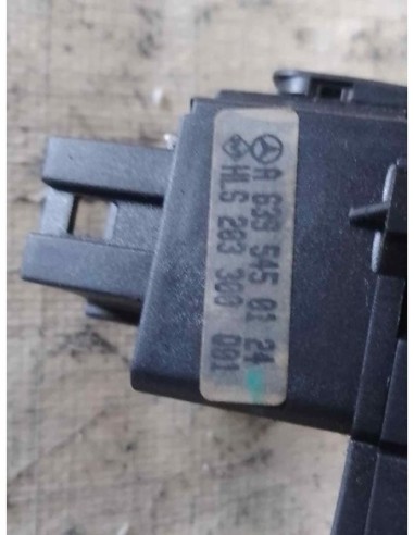 MANDO INTERMITENTES MERCEDES-BENZ VITO...