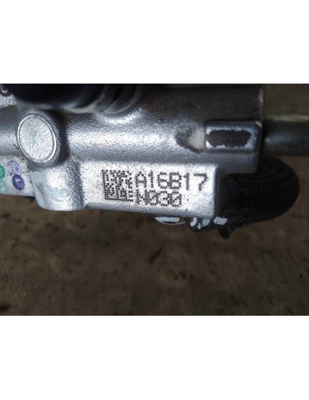 NO IDENTIFICADO MAZDA CX-5 (KE) - 236557