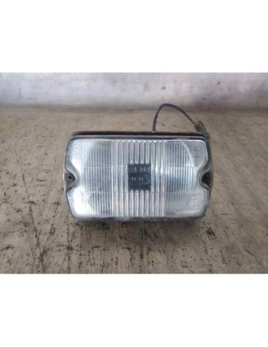 FARO ANTINIEBLA DERECHO CITROEN ZX - 238184