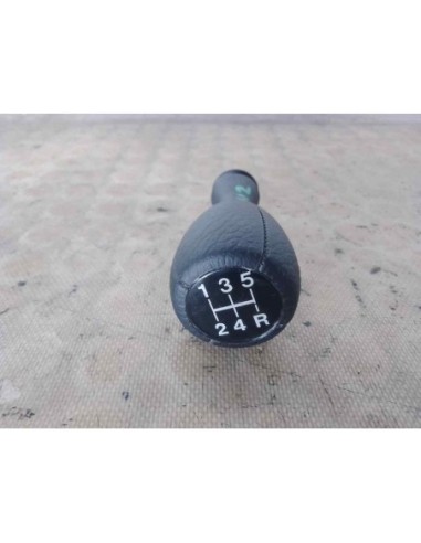 POMO PALANCA CAMBIO RENAULT LAGUNA II (BG0) -...