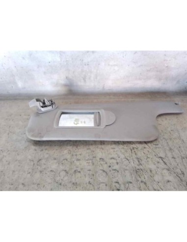 PARASOL IZQUIERDO RENAULT MEGANE II BERLINA 5P...