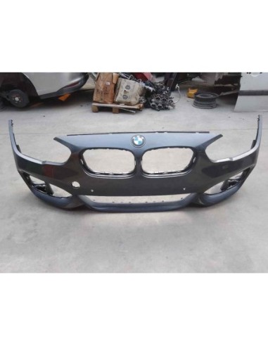 PARAGOLPES DELANTERO BMW SERIE 1 BERLINA 5P...