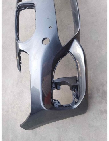 PARAGOLPES DELANTERO BMW SERIE 1 BERLINA 5P...