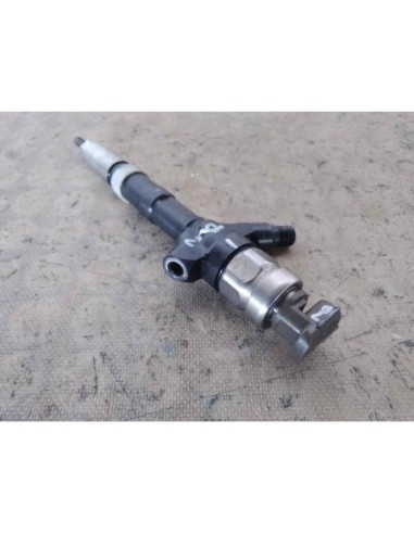 INYECTOR TOYOTA AVENSIS BERLINA (T25) - 237828