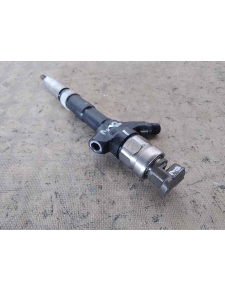 INYECTOR TOYOTA AVENSIS BERLINA (T25) - 237828