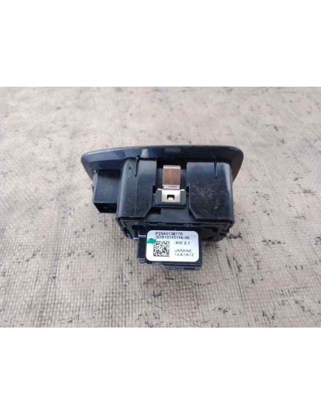 MANDO ELEVALUNAS DELANTERO DERECHO RENAULT CLIO V - 203791