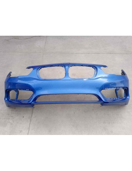 PARAGOLPES DELANTERO BMW SERIE 1 BERLINA 3P (F21) - 247678