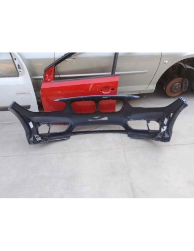 PARAGOLPES DELANTERO BMW SERIE 1 BERLINA 3P...