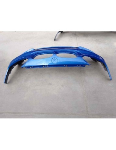 PARAGOLPES DELANTERO BMW SERIE 1 BERLINA 3P...