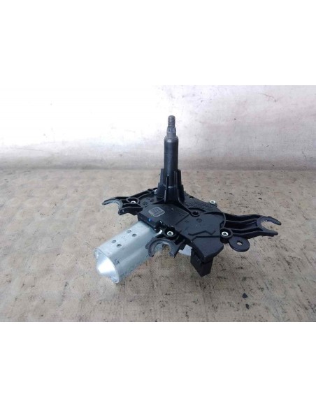 MOTOR LIMPIA TRASERO RENAULT CAPTUR I - 195204