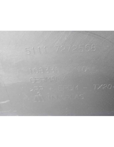 PARAGOLPES DELANTERO BMW SERIE 1 BERLINA 3P...