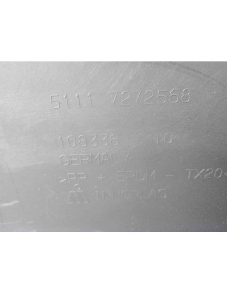 PARAGOLPES DELANTERO BMW SERIE 1 BERLINA 3P (F21) - 247677