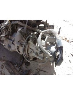 CAJA CAMBIOS RENAULT CLIO II FASE I (B/CB0) - 229328 2