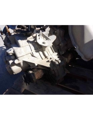 CAJA CAMBIOS SMART FORFOUR - 230319