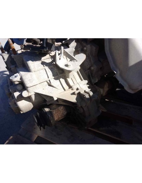 CAJA CAMBIOS SMART FORFOUR - 230319