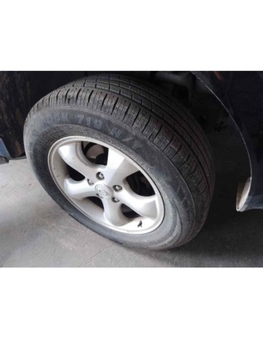 PINZA DE FRENO TRASERA IZQUIERDA SSANGYONG...