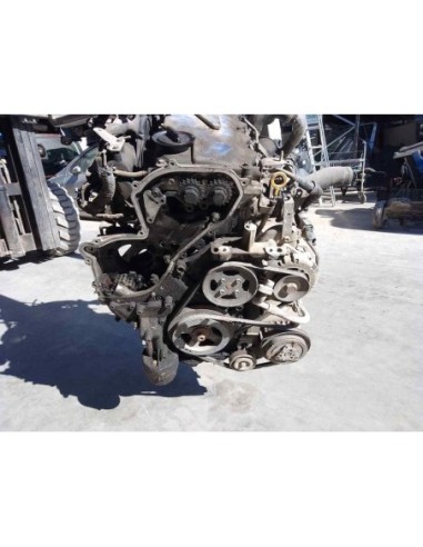 DESPIECE MOTOR NISSAN ALMERA (N16/E) - 229325