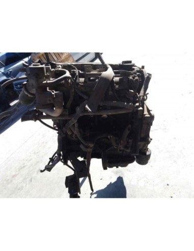 DESPIECE MOTOR NISSAN ALMERA (N16/E) - 229325