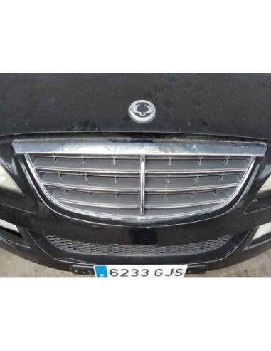 REJILLA DELANTERA SSANGYONG KYRON - 233290