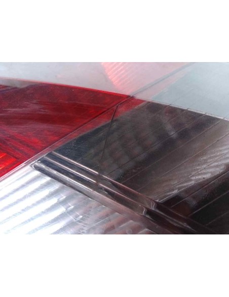 PILOTO TRASERO IZQUIERDO RENAULT SCENIC II (JM) - 195822