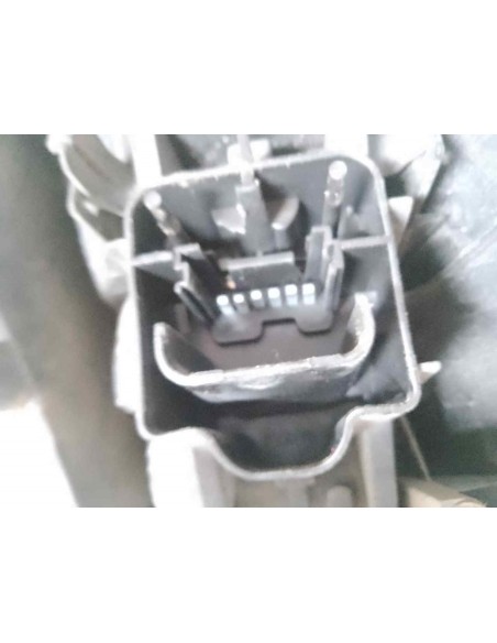 PILOTO TRASERO IZQUIERDO RENAULT SCENIC II (JM) - 195822