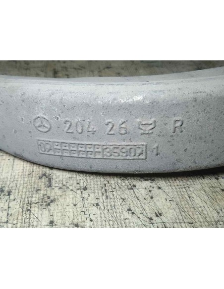 BRAZO SUSPENSION INFERIOR DELANTERO DERECHO MERCEDES-BENZ CLASE C (BM 204) BERLINA - 222573