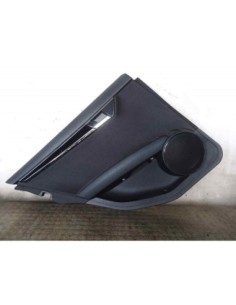 GUARNECIDO PUERTA TRASERA IZQUIERDA MERCEDES-BENZ CLASE C...