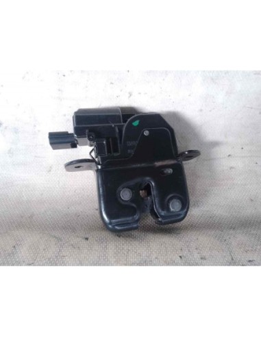 CERRADURA MALETERO / PORTON RENAULT CLIO IV -...