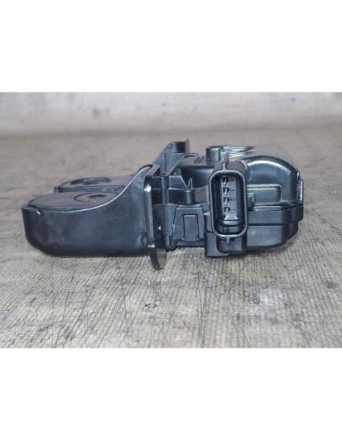 CERRADURA MALETERO / PORTON RENAULT CLIO IV -...