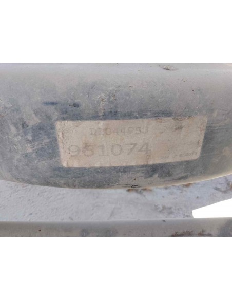 PUENTE TRASERO PEUGEOT EXPERT FURGÓN - 228983