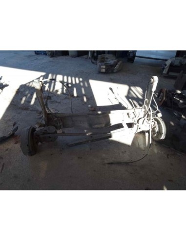 PUENTE TRASERO PEUGEOT EXPERT FURGÓN - 228983