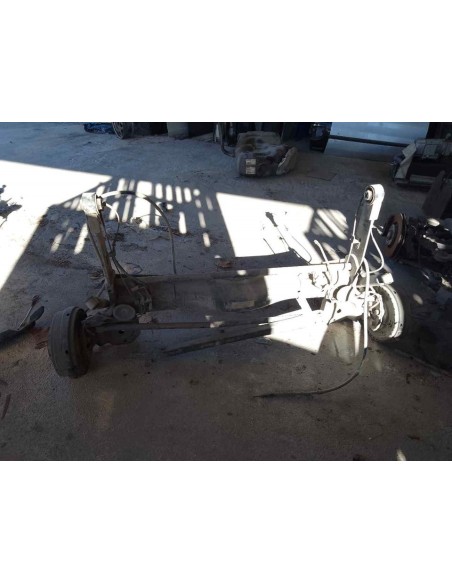 PUENTE TRASERO PEUGEOT EXPERT FURGÓN - 228983