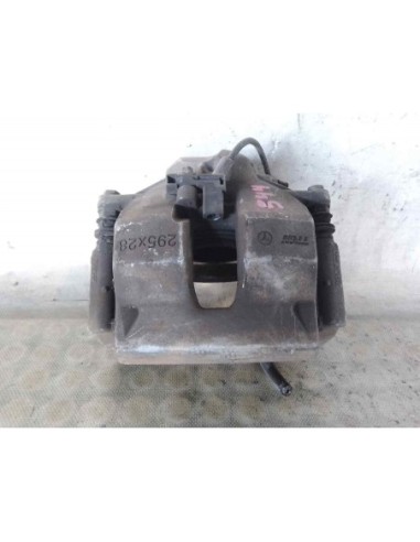 PINZA DE FRENO DELANTERA IZQUIERDA...