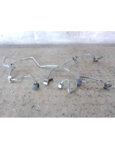 JUEGO TUBERIAS INYECTORES A BOMBA MAZDA CX-5...