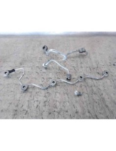 JUEGO TUBERIAS INYECTORES A BOMBA MAZDA CX-5 (KE) - 236592 2