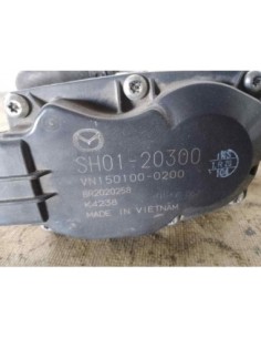 VALVULA EGR MAZDA CX-5 (KE) - 236645 2