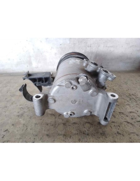 COMPRESOR AIRE ACONDICIONADO MAZDA CX-5 (KE) - 236575