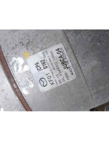 COMPRESOR AIRE ACONDICIONADO MAZDA CX-5 (KE) -...