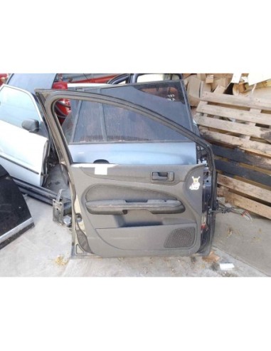 PUERTA DELANTERA IZQUIERDA FORD FOCUS BERLINA...
