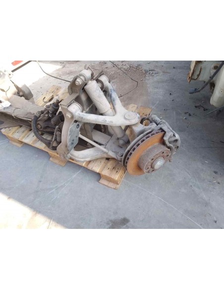 PUENTE DELANTERO IVECO DAILY CAMIÓN - 229595