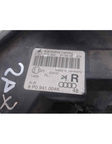 FARO DERECHO AUDI A3 (8P1) - 220321